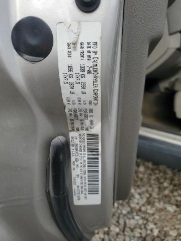 Photo 14 from auction – 2007 JEEP COMMANDER with VIN 1J8HG48P37C513364