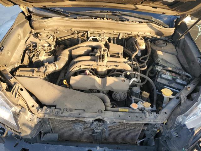 Photo 11 from auction – 2018 SUBARU FORESTER 2 with VIN JF2SJAGC6JH419860