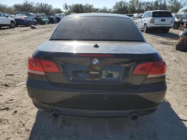 Photo 6 from auction – 2008 BMW 335 I with VIN WBAWL735X8PX55321