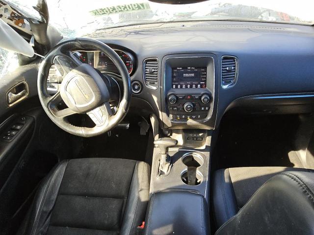 Photo 10 from auction – 2019 DODGE DURANGO GT with VIN 1C4RDHDG7KC684547