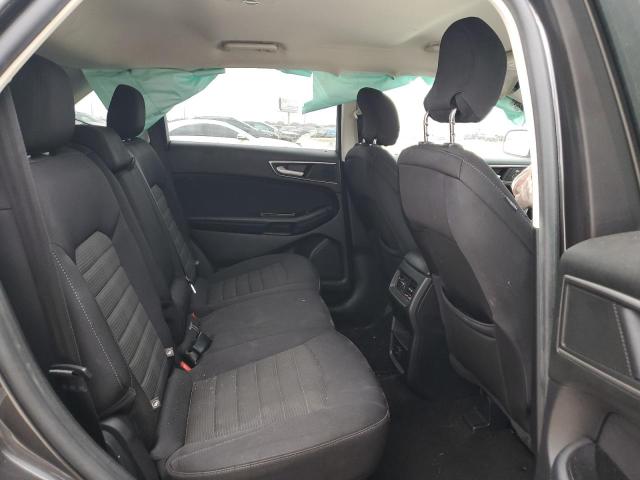 Photo 11 from auction – 2015 FORD EDGE SEL with VIN 2FMTK3J86FBB05464