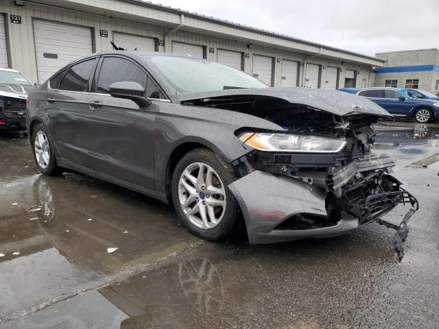 Photo 4 from auction – 2016 FORD FUSION SE with VIN 3FA6P0H77GR379845
