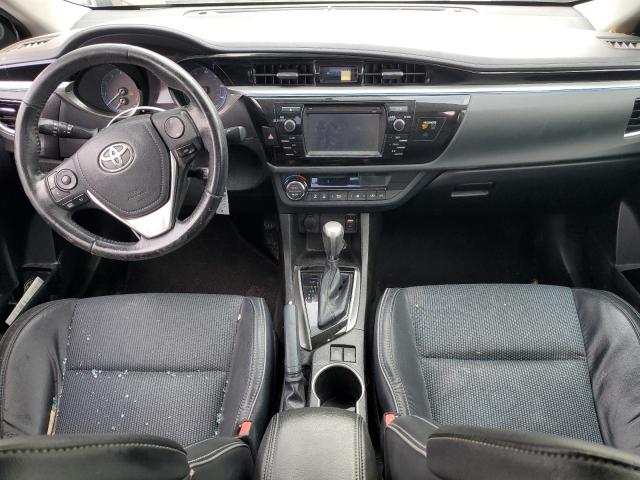 Photo 8 from auction – 2016 TOYOTA COROLLA L with VIN 5YFBURHE6GP393990
