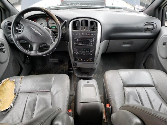 Photo 8 from auction – 2005 CHRYSLER TOWN & COU with VIN 2C8GP54L75R128100