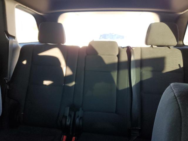 Photo 10 from auction – 2014 JEEP GRAND CHER with VIN 1C4RJFAG0EC577877