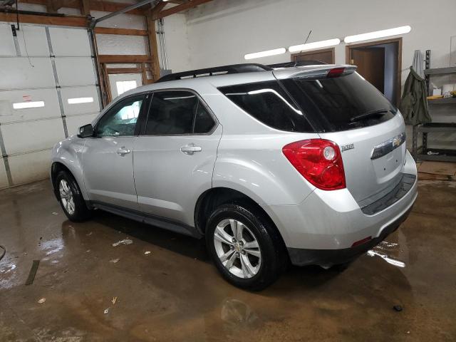 Photo 2 from auction – 2012 CHEVROLET EQUINOX LT with VIN 2GNALDEK3C6101727