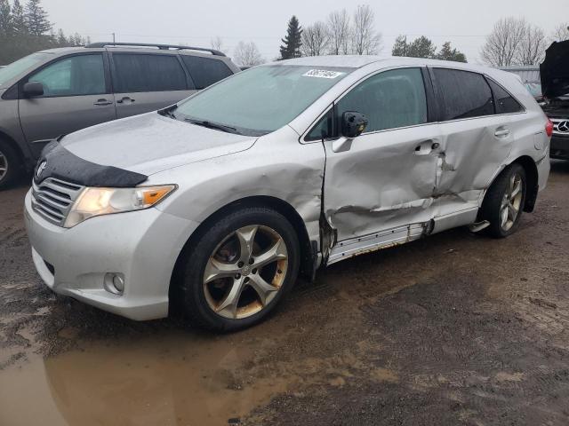 TOYOTA VENZA 2010 with VIN 4T3BK3BB0AU034505 - Photo from auction
