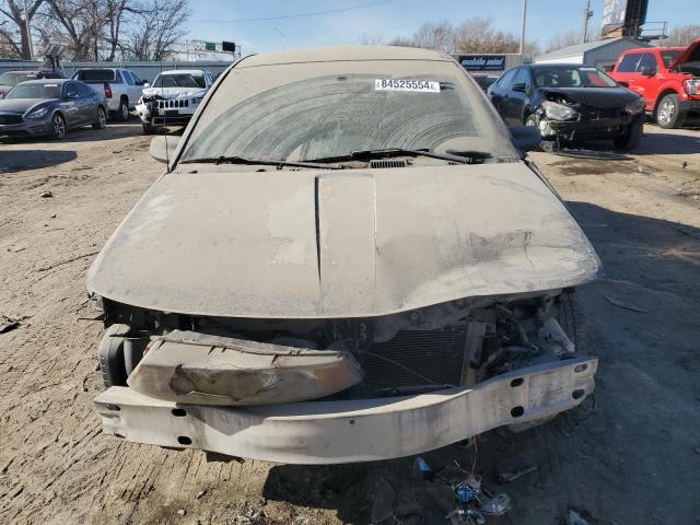 Photo 5 from auction – 2007 SATURN ION LEVEL with VIN 1G8AJ55F07Z178874