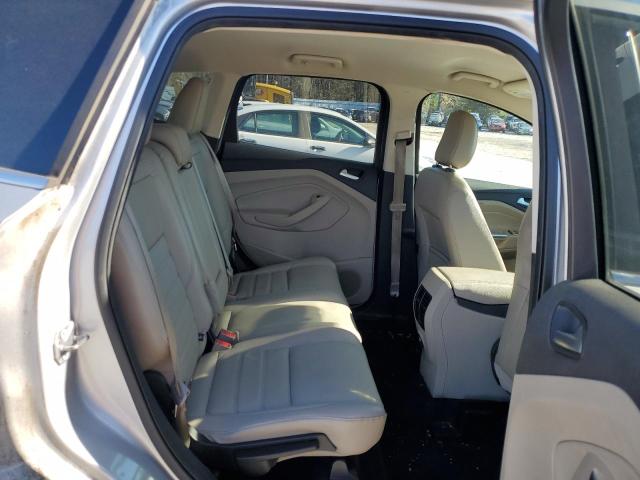 Photo 10 from auction – 2018 FORD ESCAPE SEL with VIN 1FMCU9HD1JUB67504