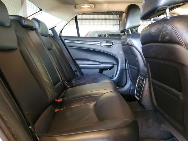 Photo 10 from auction – 2016 CHRYSLER 300C with VIN 2C3CCAEG9GH219923