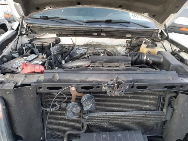 Photo 11 from auction – 2011 FORD F150 SUPER with VIN 1FTFW1ET1BFA94861