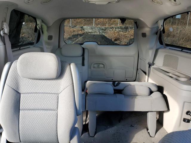 Photo 10 from auction – 2010 CHRYSLER TOWN & COU with VIN 2A4RR5D12AR436914