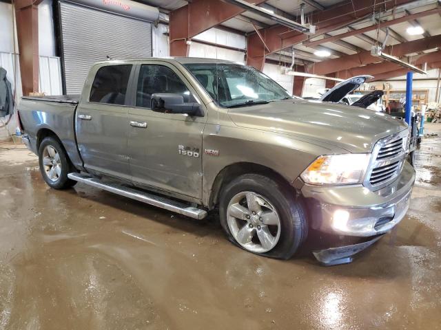 Photo 4 from auction – 2013 RAM 1500 SLT with VIN 1C6RR6LT2DS700447