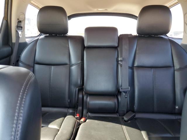 Photo 10 from auction – 2017 NISSAN PATHFINDER with VIN 5N1DR2MN8HC649835
