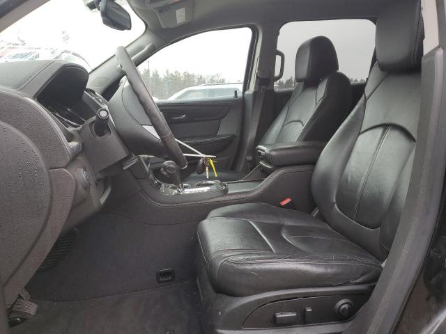 Photo 7 from auction – 2015 GMC ACADIA SLT with VIN 1GKKVRKD3FJ203308