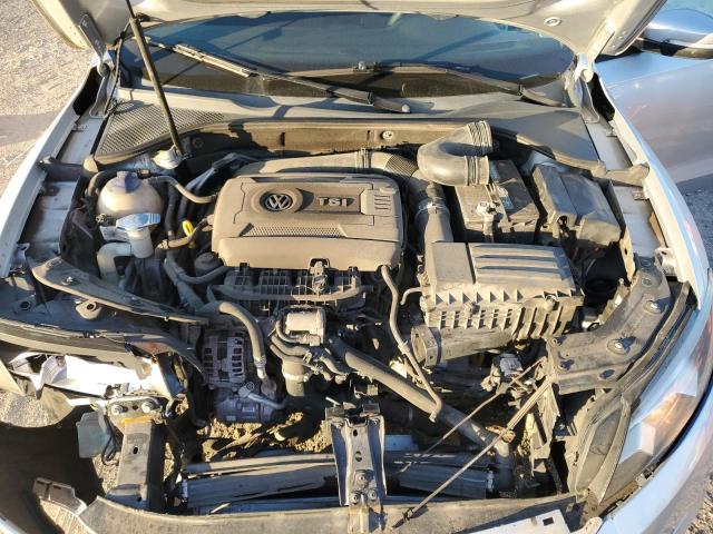 Photo 11 from auction – 2014 VOLKSWAGEN PASSAT S with VIN 1VWAS7A30EC062694