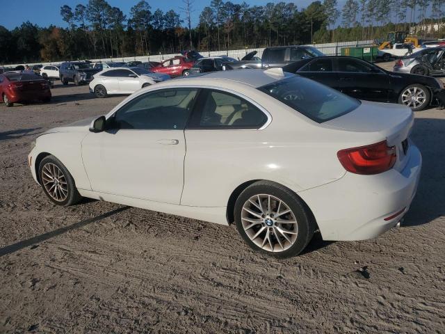 Photo 2 from auction – 2014 BMW 228 I with VIN WBA1F5C58EVV99129