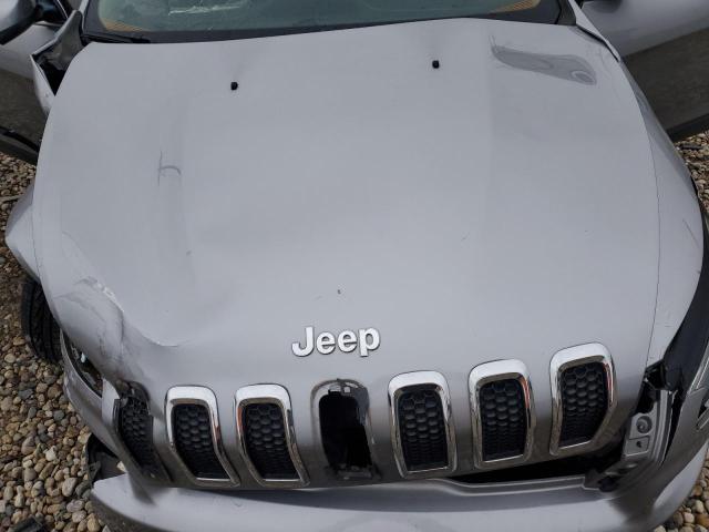 Photo 12 from auction – 2016 JEEP CHEROKEE L with VIN 1C4PJLDB3GW221916
