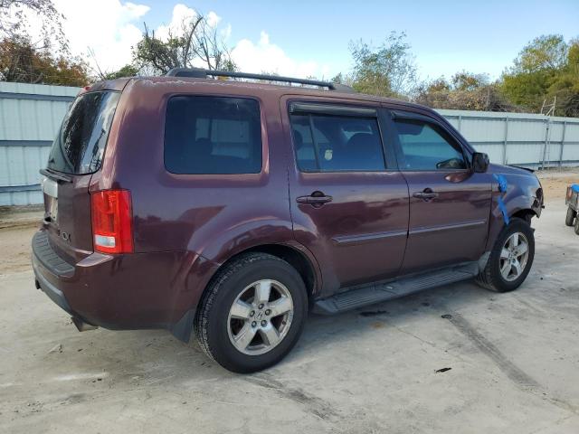 Снимка 3 от търг – 2011 HONDA PILOT EXL с VIN 5FNYF3H69BB014432