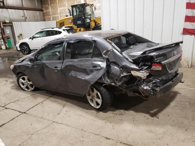 Photo 2 from auction – 2013 TOYOTA COROLLA BA with VIN 5YFBU4EE0DP198177