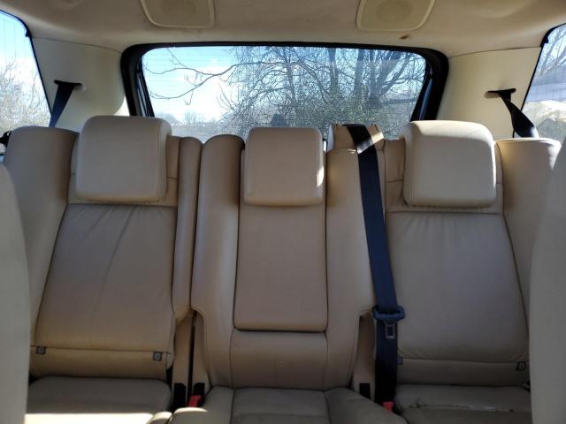 Photo 10 from auction – 2007 LAND ROVER RANGE ROVE with VIN SALSK25497A112450