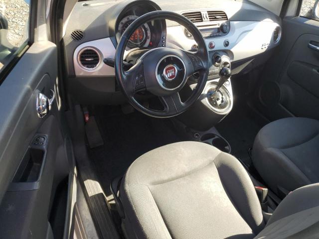 Zdjęcie 8 z aukcji – 2013 FIAT 500 POP z VIN 3C3CFFAR4DT689677