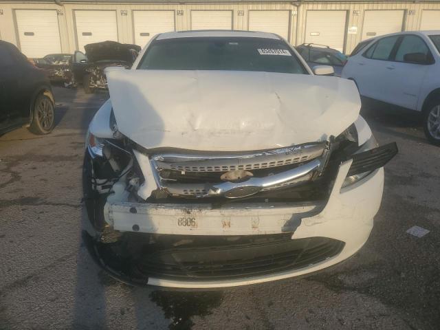 Photo 5 from auction – 2011 FORD TAURUS SEL with VIN 1FAHP2EW0BG190339