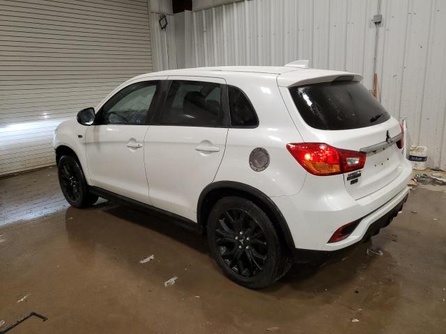Photo 2 from auction – 2018 MITSUBISHI OUTLANDER with VIN JA4AP3AU5JU011731