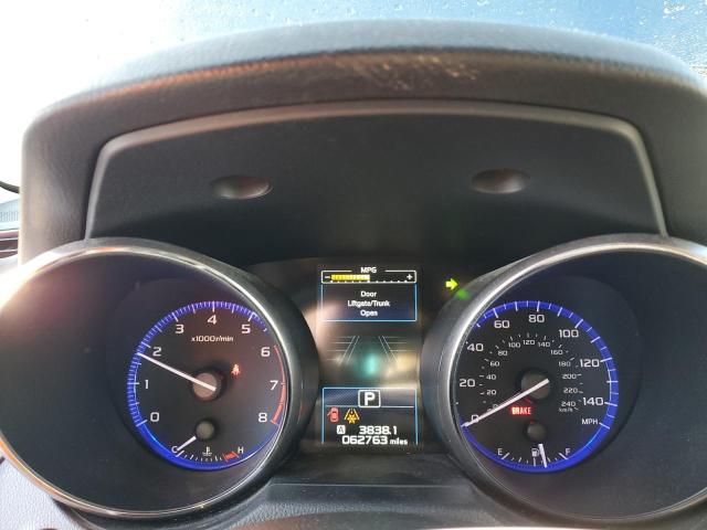 Снимка 9 от търг – 2015 SUBARU OUTBACK 2. с VIN 4S4BSBFC7F3339129