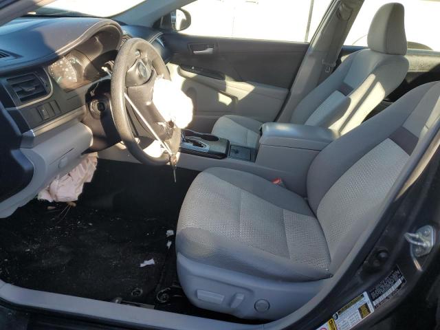 Photo 7 from auction – 2014 TOYOTA CAMRY L with VIN 4T1BF1FK3EU376385