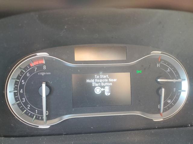Photo 9 from auction – 2018 HONDA PILOT EX with VIN 5FNYF5H31JB006986