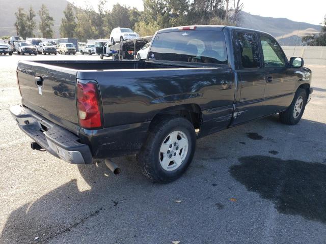 Photo 3 from auction – 2005 CHEVROLET SILVERADO with VIN 2GCEC19V951144031