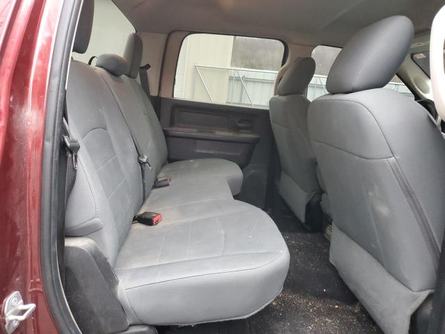 Photo 10 from auction – 2016 RAM 2500 ST with VIN 3C6TR5CT7GG369005