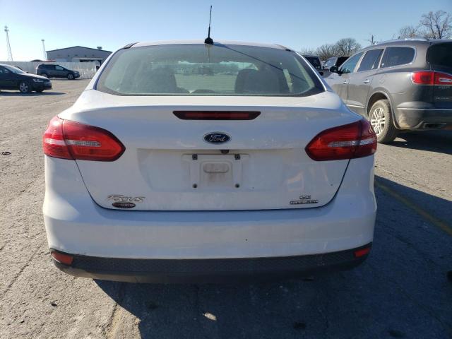 Photo 6 from auction – 2015 FORD FOCUS SE with VIN 1FADP3F24FL343995