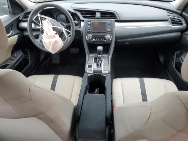 Photo 8 from auction – 2016 HONDA CIVIC LX with VIN 19XFC2F54GE082266