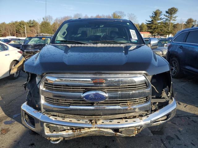 Photo 5 from auction – 2015 FORD F150 SUPER with VIN 1FTEW1EF3FFA04265