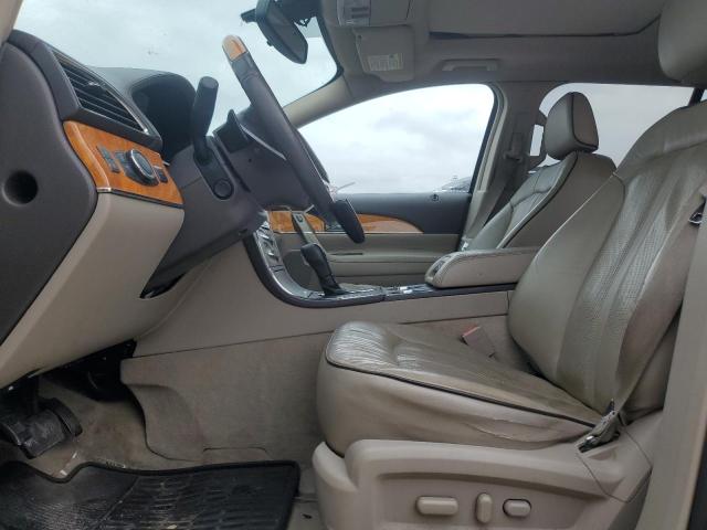 Photo 7 from auction – 2013 LINCOLN MKX with VIN 2LMDJ6JKXDBL46529