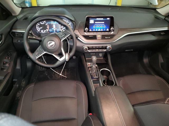 Photo 8 from auction – 2024 NISSAN ALTIMA SV with VIN 1N4BL4DV4RN385064