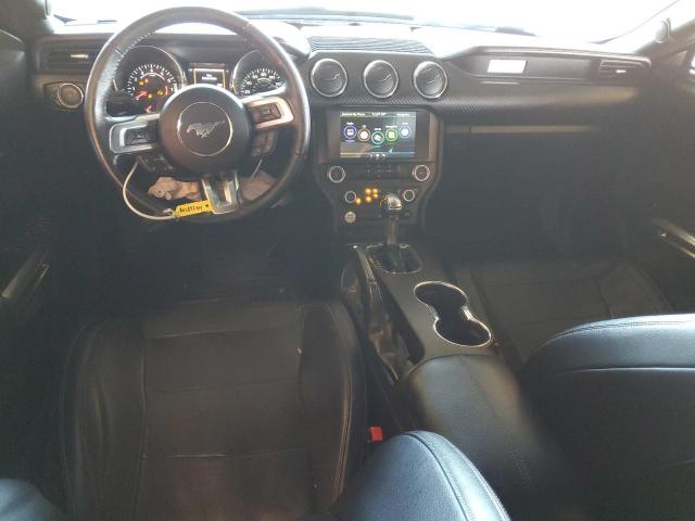 Photo 8 from auction – 2015 FORD MUSTANG with VIN 1FATP8EM6F5377128