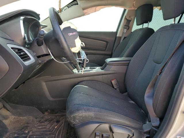 Photo 7 from auction – 2013 GMC TERRAIN SL with VIN 2GKALMEK3D6314451