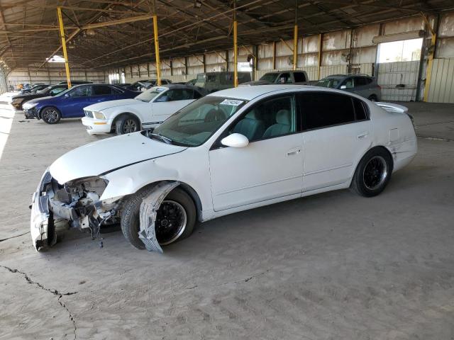 NISSAN ALTIMA BAS 2003 with VIN 1N4AL11DX3C205711 - Photo from auction
