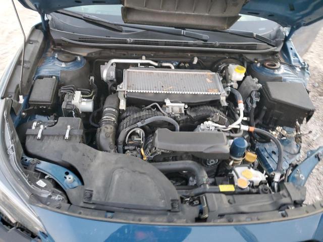 Photo 12 from auction – 2022 SUBARU OUTBACK WI with VIN 4S4BTGSD4N3156391