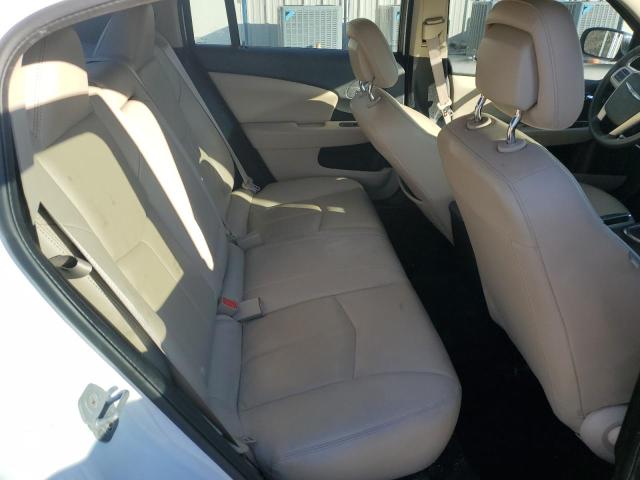 Photo 10 from auction – 2011 CHRYSLER 200 LIMITE with VIN 1C3BC2FB1BN581989