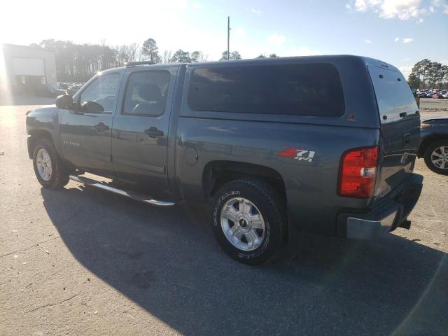 Photo 2 from auction – 2012 CHEVROLET SILVERADO with VIN 3GCPKSE77CG290246