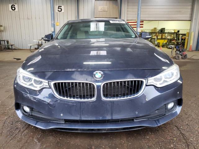 Photo 5 from auction – 2014 BMW 428 I with VIN WBA3N7C51EF719581
