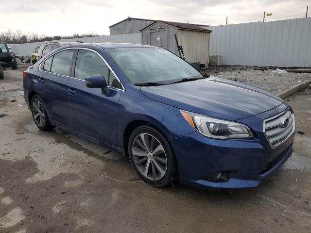 Photo 4 from auction – 2016 SUBARU LEGACY 2.5 with VIN 4S3BNBN66G3041941