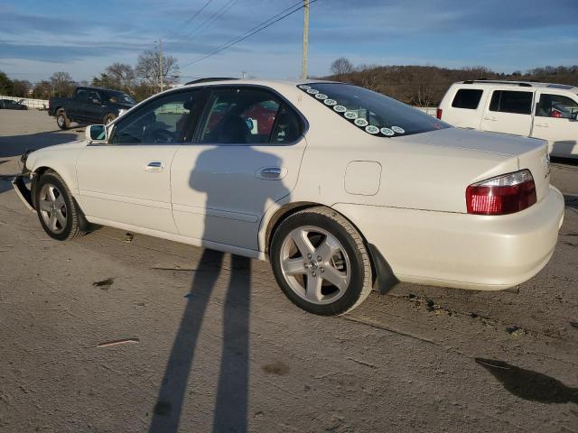 Photo 2 from auction – 2003 ACURA 3.2TL TYPE with VIN 19UUA56803A052270