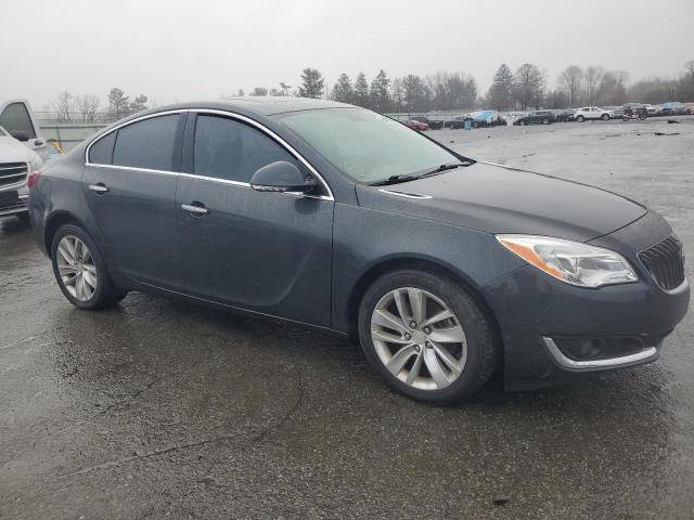 Photo 4 from auction – 2014 BUICK REGAL PREM with VIN 2G4GP5EX9E9321041