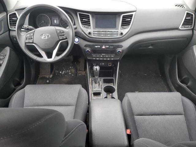 Photo 8 from auction – 2018 HYUNDAI TUCSON VAL with VIN KM8J3CA2XJU726905