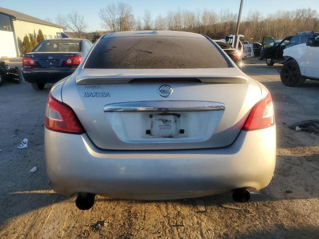 Photo 6 from auction – 2010 NISSAN MAXIMA S with VIN 1N4AA5AP0AC851229